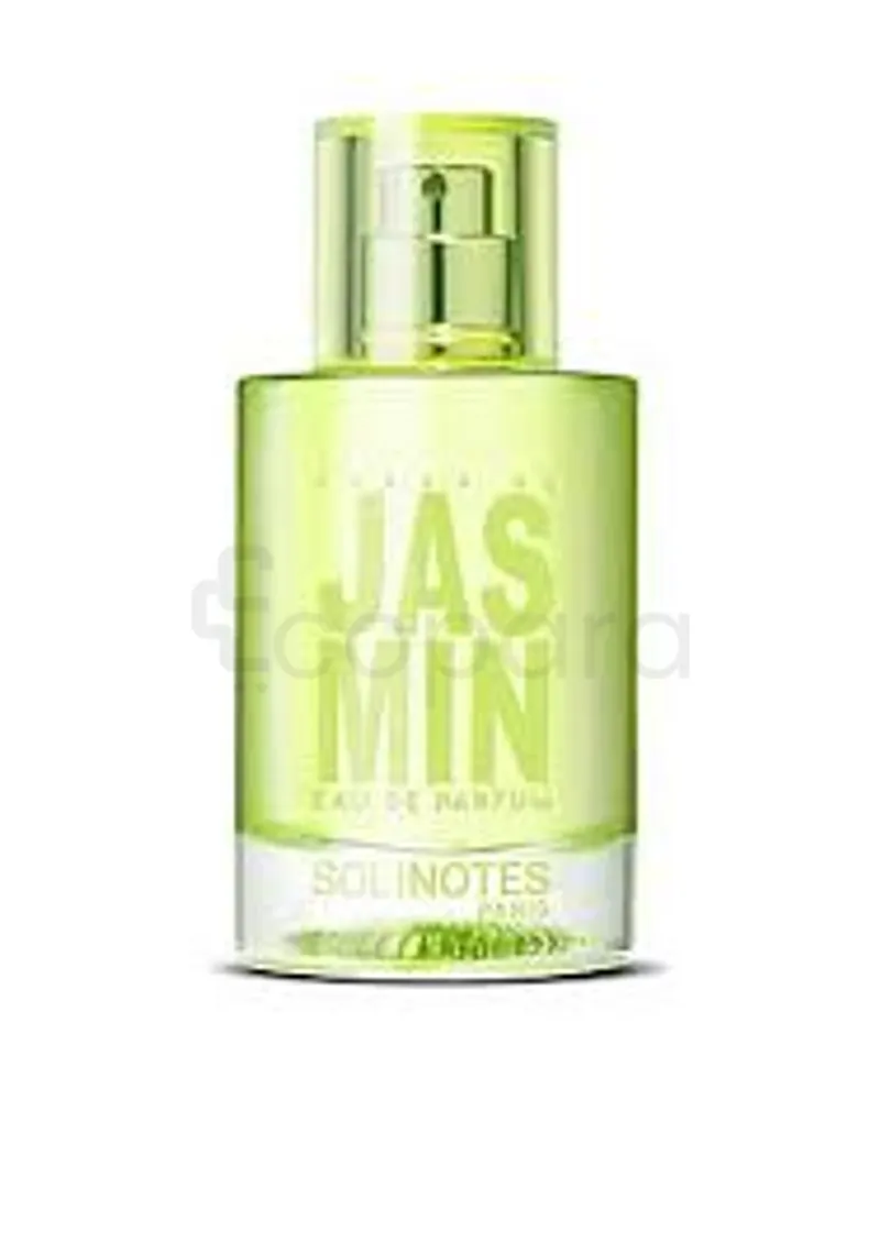 SOLINOTES FLEUR JASMIN EAU DE PARFUM 50ML