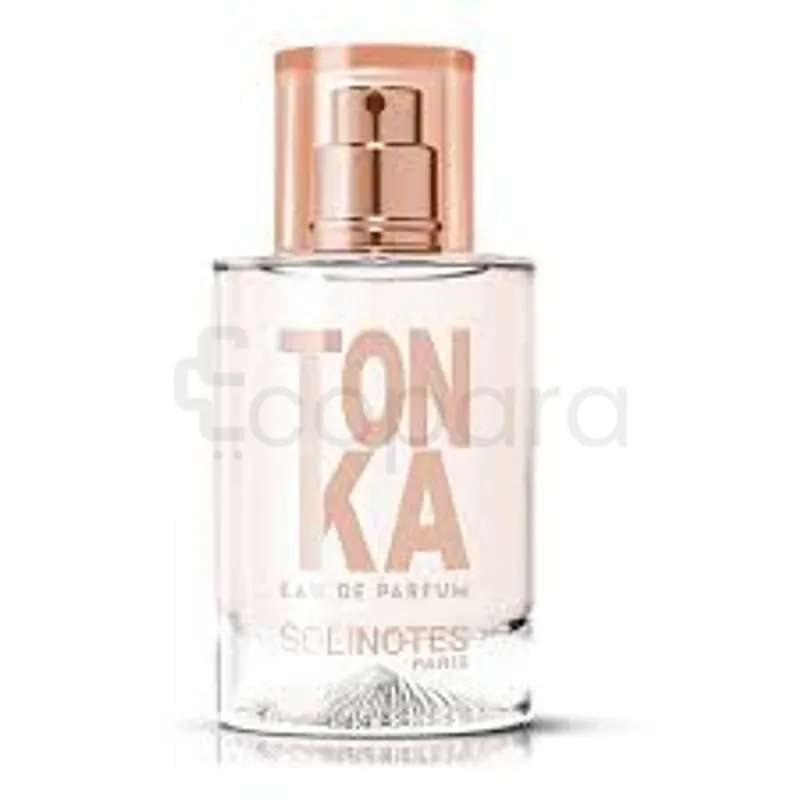 SOLINOTES DEMO TONKA EAU DE PARFUM 50ML
