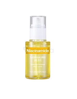 NATURE REPUBLIC NIACINAMIDE LUMINOUS SKIN 30ML