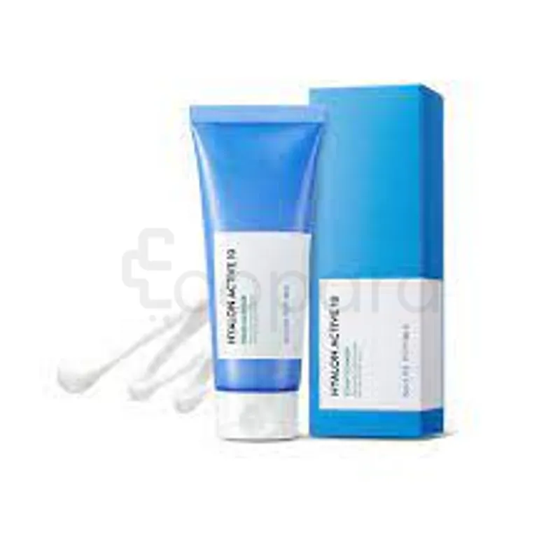 NATURE REPUBLIC HYALON ACTIVE 10 FOAM CLEANSER 150ML