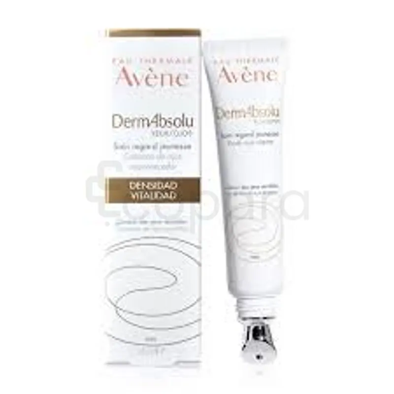 AVENE DERMABSOLU CONTOUR DES YEUX 15ML