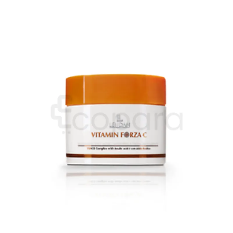 LENDAN VITAMIN FORZA C MASQUE 200ML