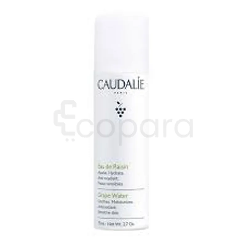CAUDALIE EAU DE RAISIN APAISE HYDRATE 75ML