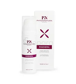 PN PHYSIONATURA RIGENERA SERUM ANTI-AGE 30ML