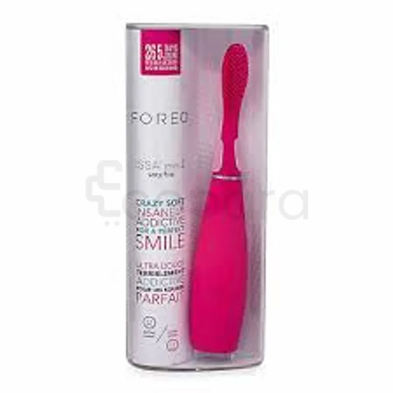 FOREO ISSA MINI 2 SENSITIVE WILD STRAWBERRY