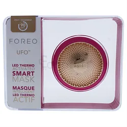 FOREO UFO FUCHSIA SMART MASK
