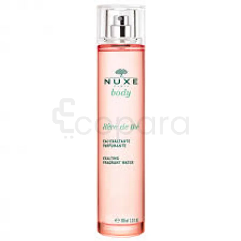 NUXE BODY REVE DE THE EAU EXALTANTE PARFUMANTE 100ML