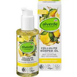 ALVERDE HUILE ANTI-CELLULITE 100ML