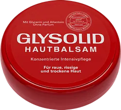 GLYSOLID HAUTBALSAM 100ML