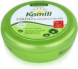 KAMILL CREME MAINS HAND CREAM 150ML
