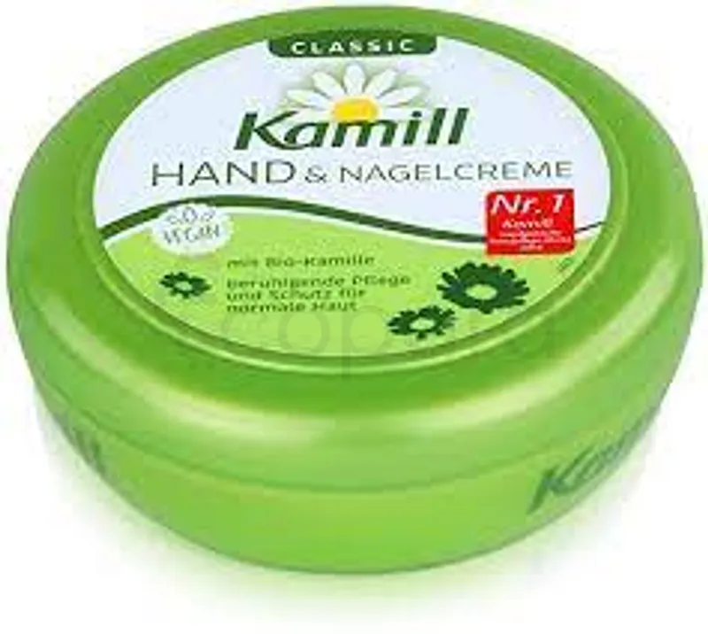 KAMILL CREME MAINS HAND CREAM 150ML