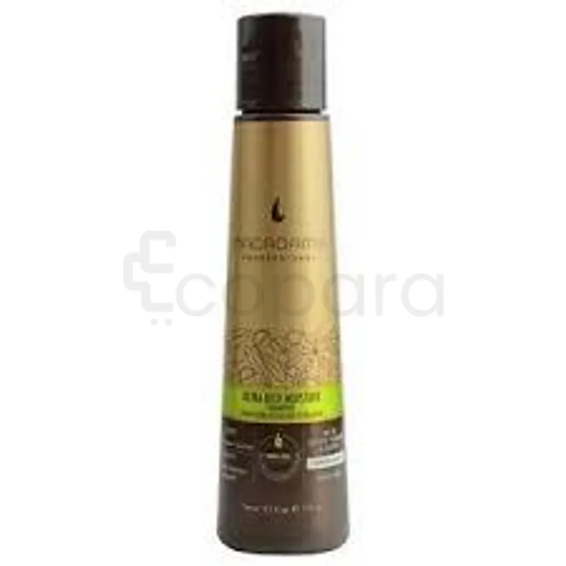 MACADAMIA ULTRA RICH MOISTURE SHAMPOOING 100ML