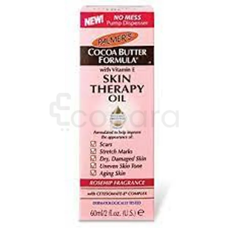 PALMER'S SKIN THERAPY OIL ROSE 60ML