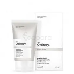 THE ORDINARY AZELAIC ACID SUSPENSION 10% 30ML