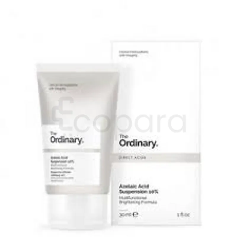 THE ORDINARY AZELAIC ACID SUSPENSION 10% 30ML