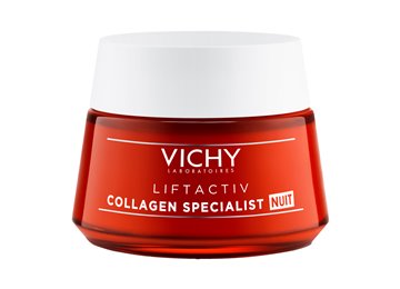 VICHY LIFTACTIV COLLAGEN SPECIALIST NUIT 50ML