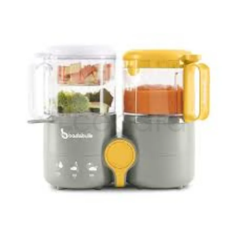 BADABULLE CUISEUR B-EASY