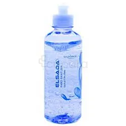 ELSADA GEL HAND SANITIZER 250ML