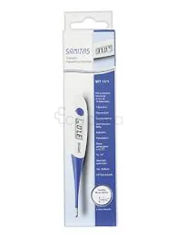 SANITAS THERMOMETRE FLIXIBLE REFERENCE SFT 11/1