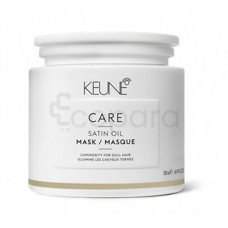 KEUNE CARE MASK 500ML