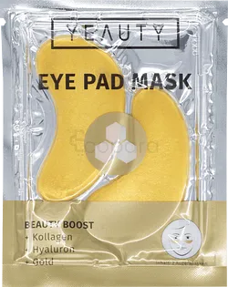 YEAUTY EYE PAD MASK COLLAGENE