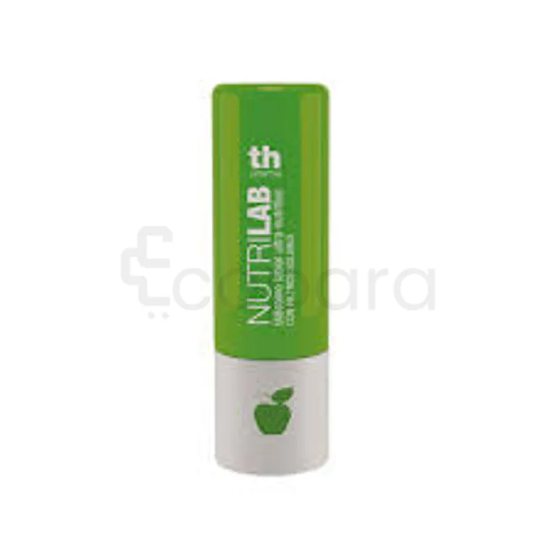 TH PHARMA NUTRILAB BALSAMO LABIAL AVEC FILTRES SOLAIRES