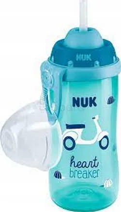 NUK FLEXI CUP 300ML REFERENCE 418