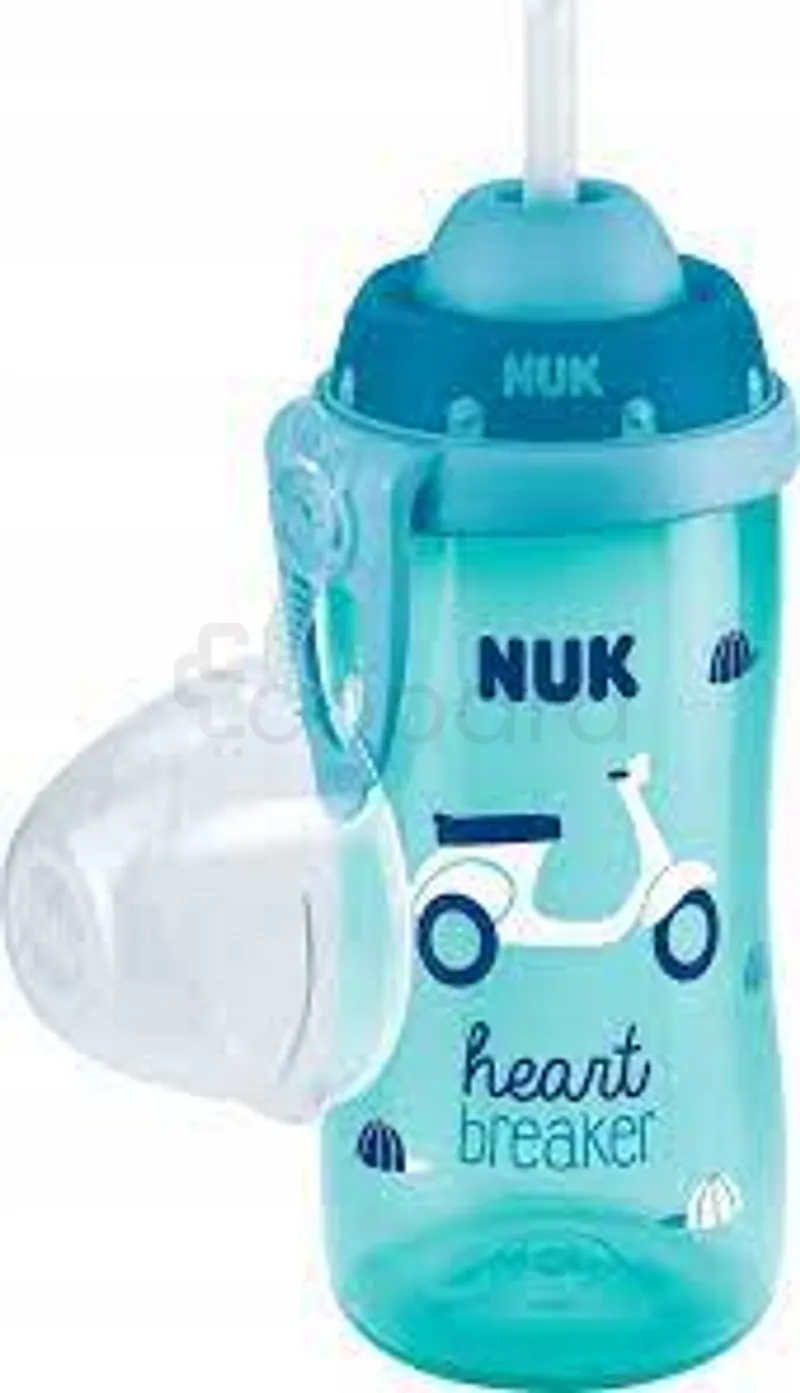 NUK FLEXI CUP 300ML REFERENCE 418