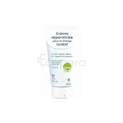 GILBERT CREME REPARATRICE POUR LE CHANGE 100ML