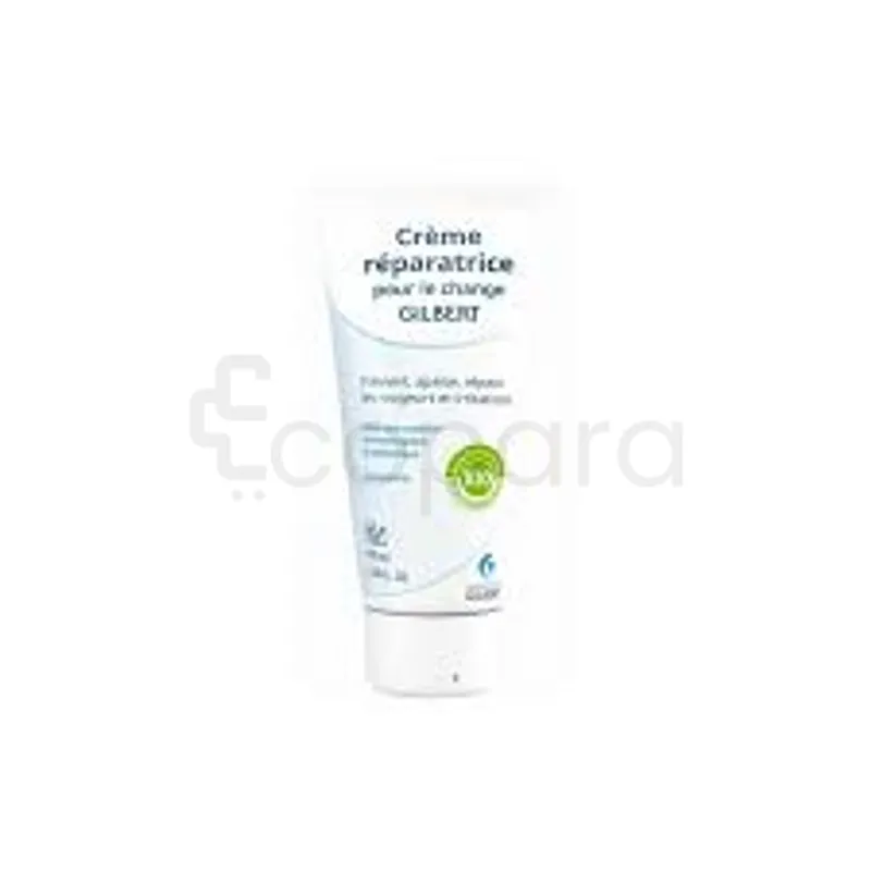 GILBERT CREME REPARATRICE POUR LE CHANGE 100ML
