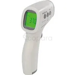 MEDISANA THERMOMETRE FRONTAL INFRAROUGE POUR LE CORPS REFERENCE TM A79