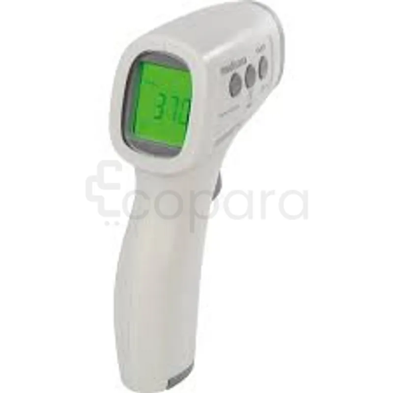 MEDISANA THERMOMETRE FRONTAL INFRAROUGE POUR LE CORPS REFERENCE TM A79
