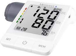 MEDISANA TENSIOMETRE BRASARD CONNECT REFERENCE BU 530