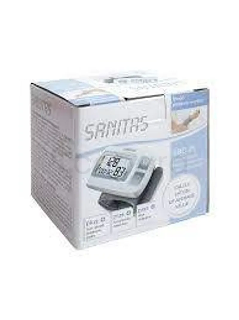 SANITAS TENSIOMETRE POIGNET REFERENCE SBC 23