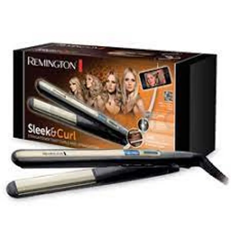 REMINGTON SLEEK & CURL 2IN1 REFERENCE 6540