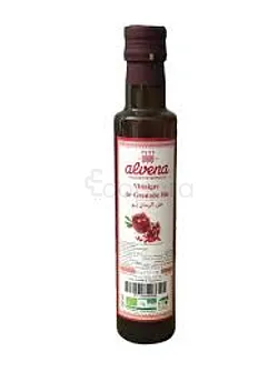 ALVENA VINAIGRE DE GRENADE BIO 250ML