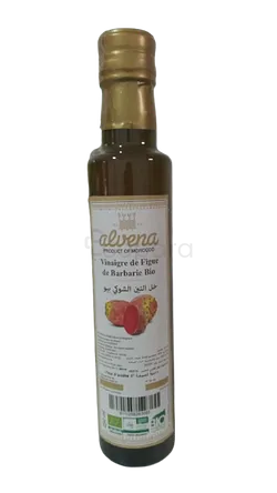 ALVENA VINAIGRE DE FIGUE DE BARBARIE BIO 250ML