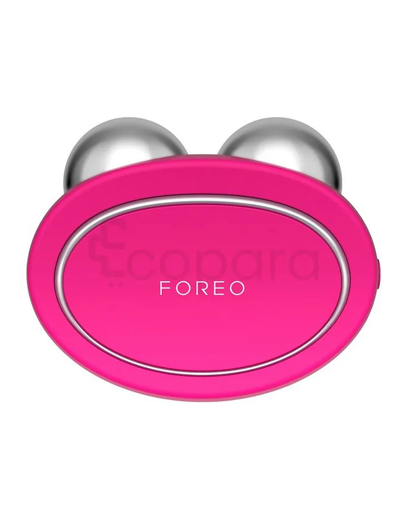 FOREO BEAR FUCHIA TONING DEVICE