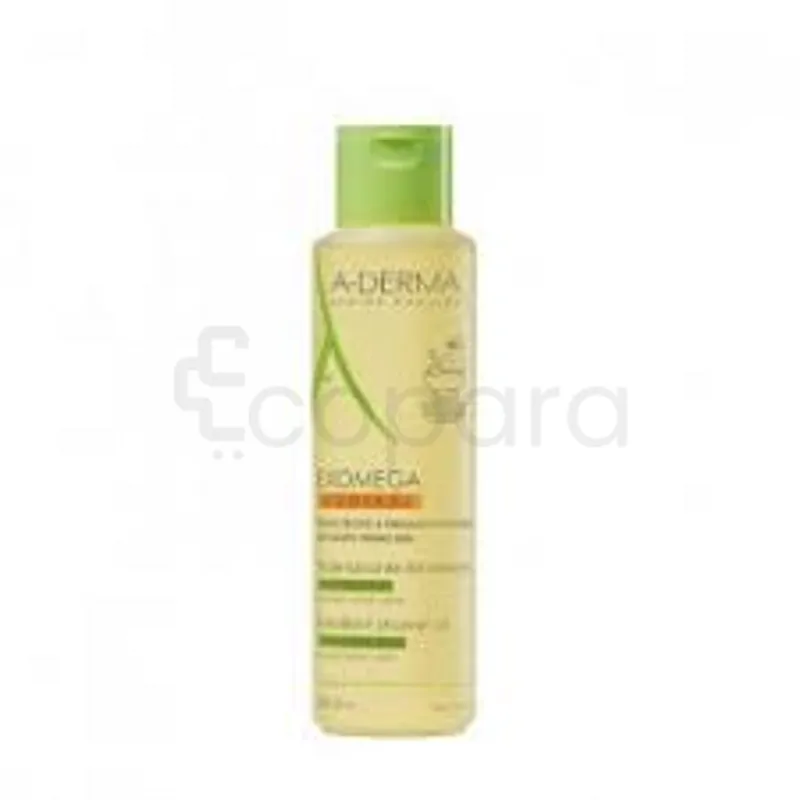 ADERMA EXOMEGA CONTROL HUILE LAVANTE EMOLLIENTE 500ML