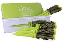 TERMIX CEPILLOS TERMIX C·RAMIC LIME BOITE DE 5