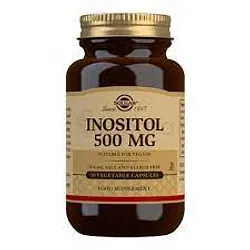 SOLGAR UBIQUINOL 100MG BOITE DE 50