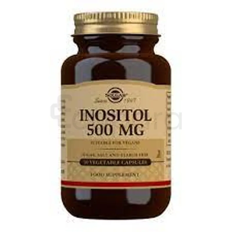 SOLGAR UBIQUINOL 100MG BOITE DE 50
