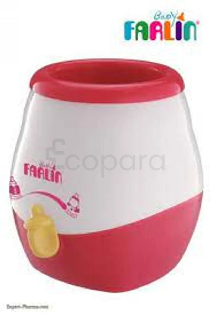 FARLIN CHAUFFE BIBERON REFERENCE FR-427
