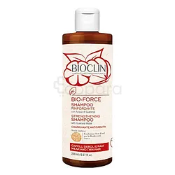 BIOCLIN BIO-FORCE SHAMPOOING 200ML