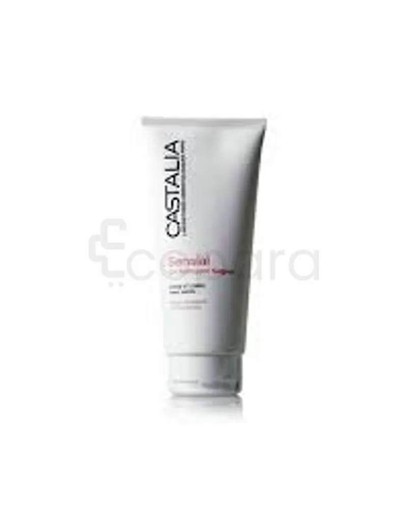 CASTALIA SENSIAL GEL NETTOYANT SURGRAS 200ML