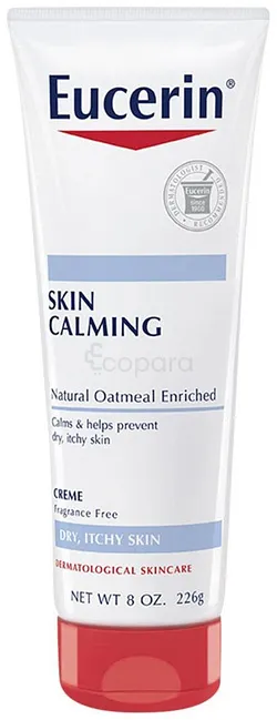 EUCERIN SKIN CALMING 226G