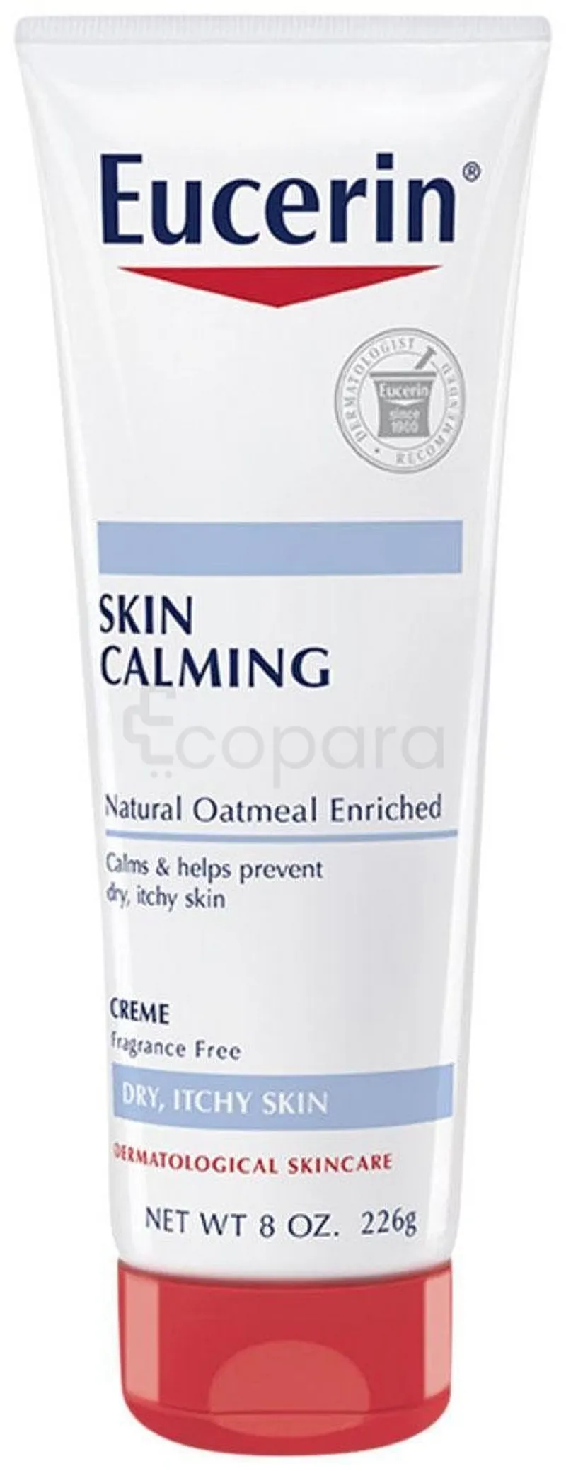 EUCERIN SKIN CALMING 226G