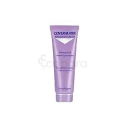 COVERMARK REMOVING CREAM CREME DEMAQUILLANTE 200ML