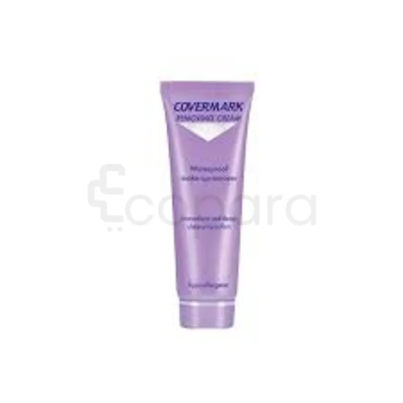 COVERMARK REMOVING CREAM CREME DEMAQUILLANTE 200ML