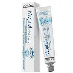 L'OREAL MAJIREL HIGH LIFT HL ASH+ HAIR COLOR 50ML